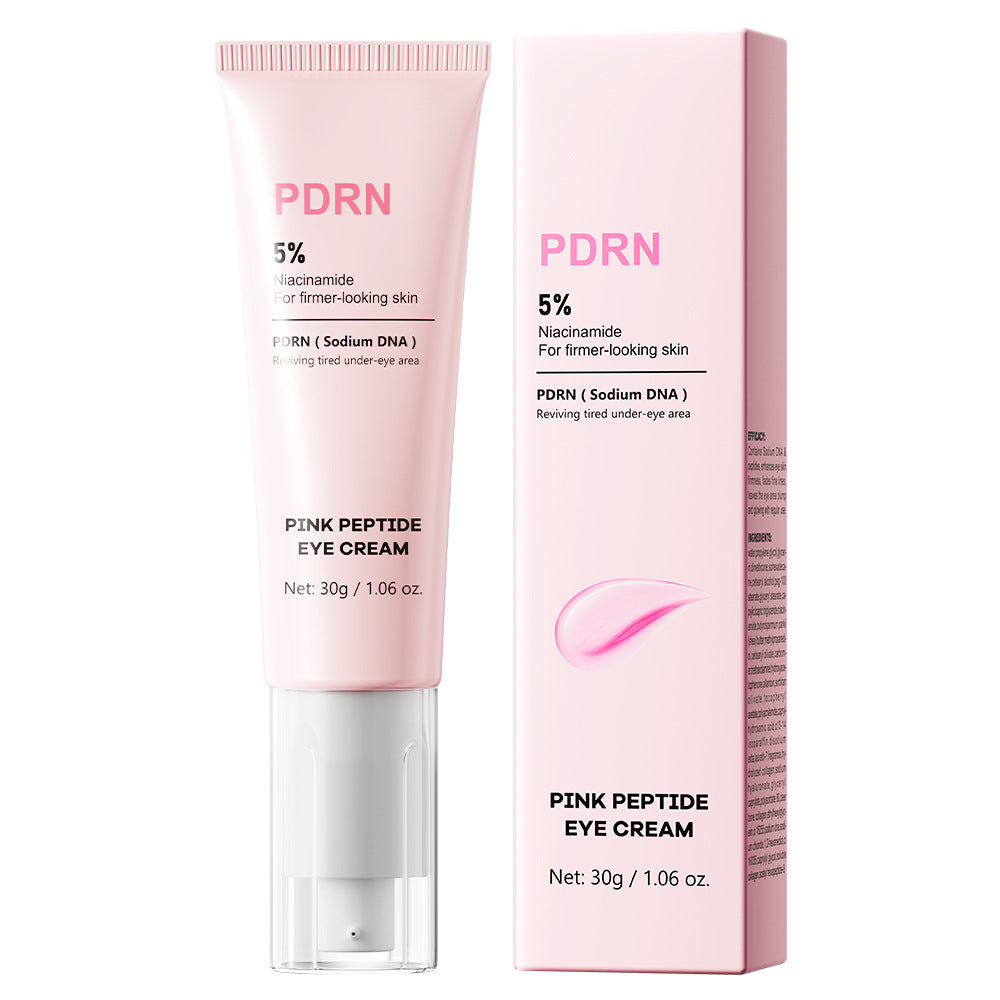 Anti-Wrinkle Pink Eye Cream