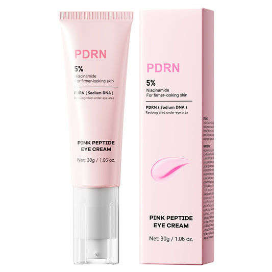 Anti-Wrinkle Pink Eye Cream