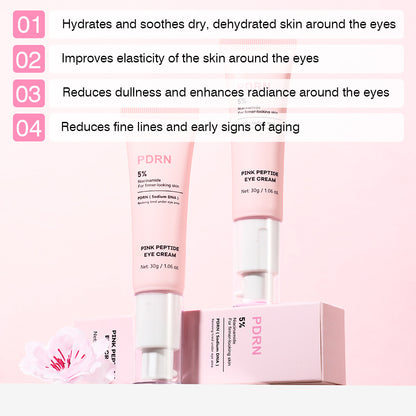 Anti-Wrinkle Pink Eye Cream