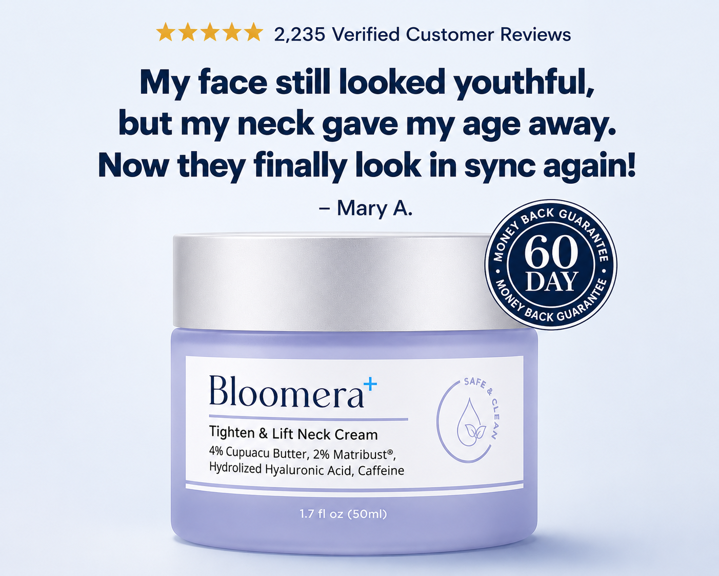 Face-to-Neck Age Gap Elixir image 1