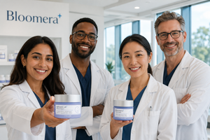 Bloomera Skin Research Team