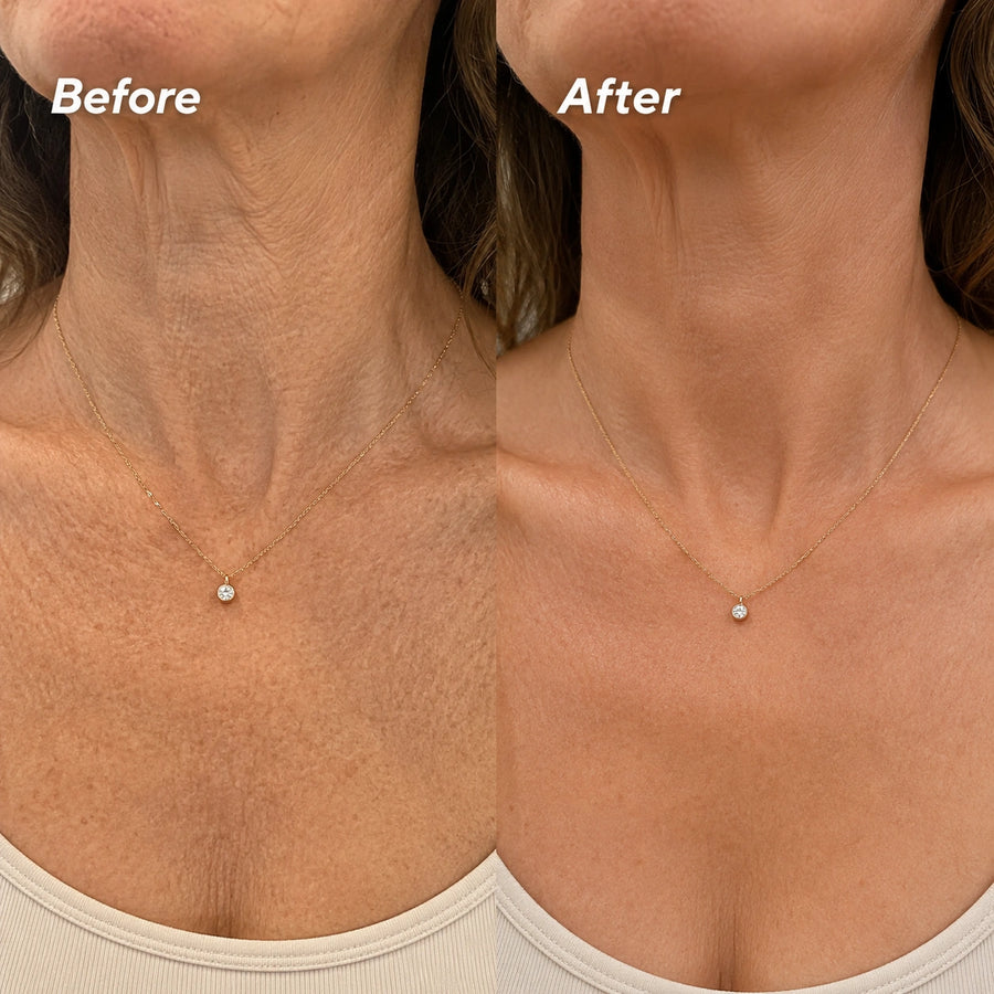 Restores Hydration & Radiance
