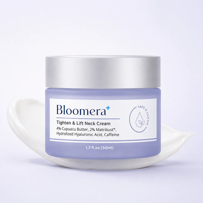 Face-to-Neck Age Gap Elixir