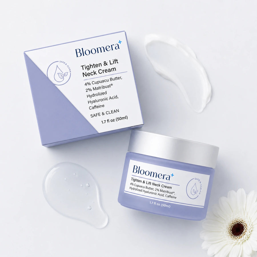 Face-to-Neck Age Gap Elixir