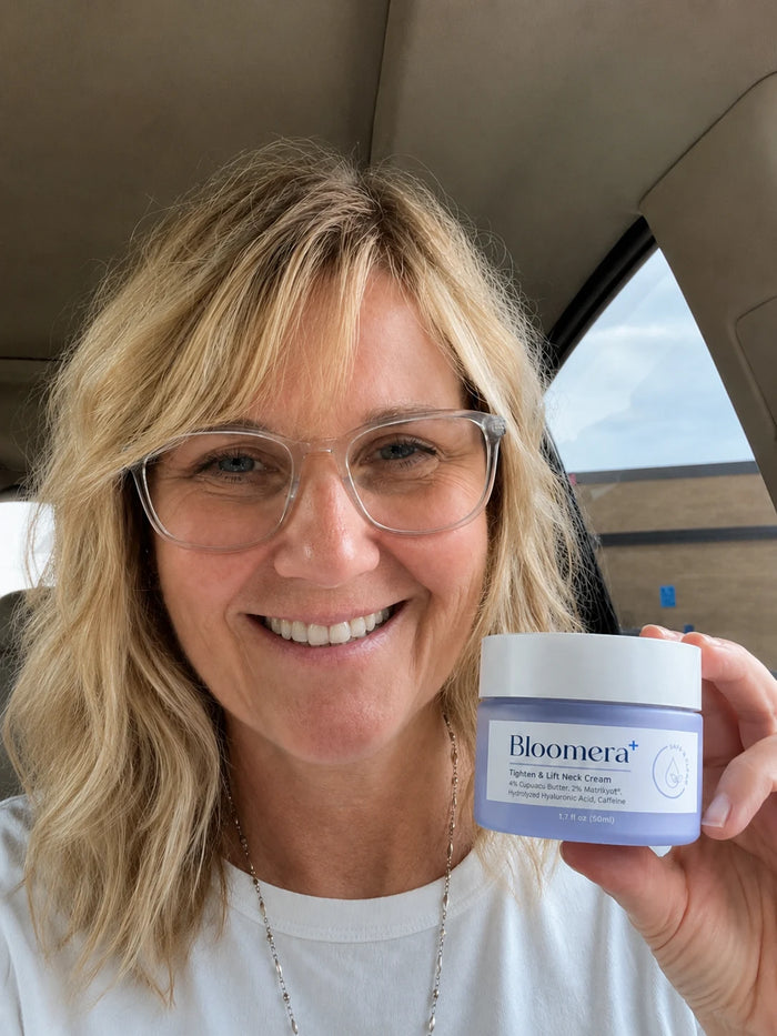 Bloomera customer