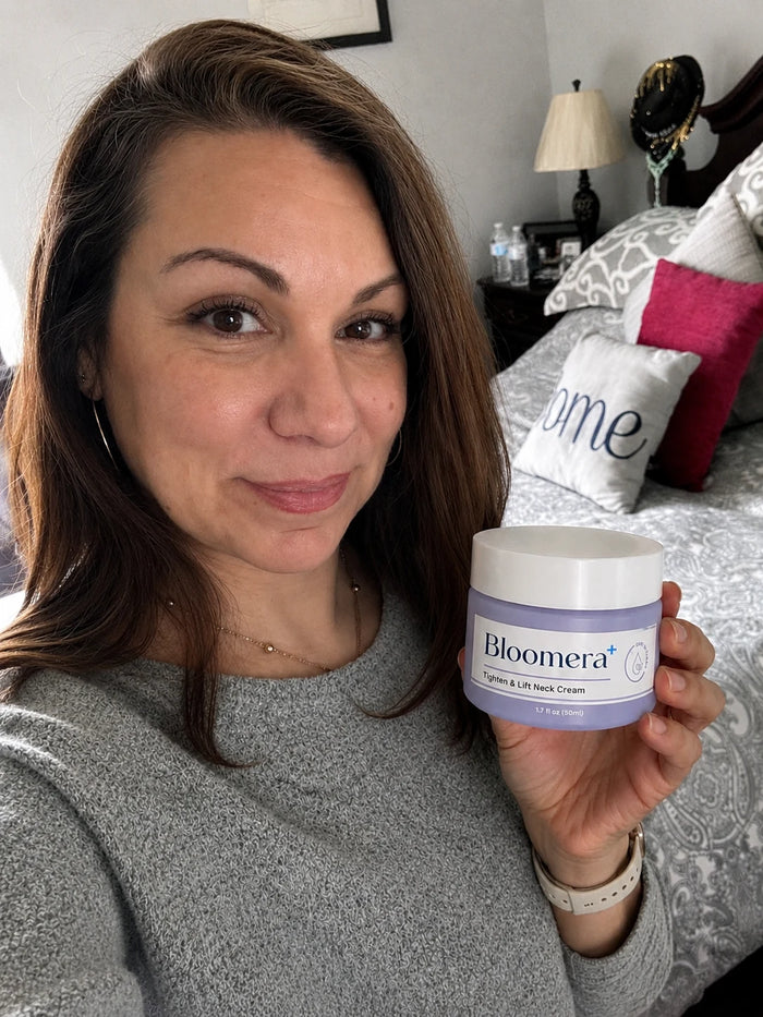 Bloomera customer