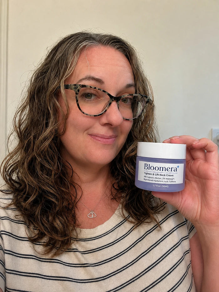 Bloomera customer