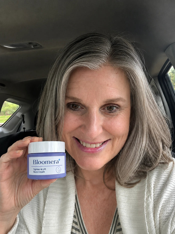 Bloomera customer